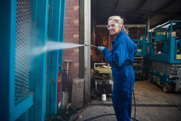 Best Residential Pressure Washing in Wellston, OH
